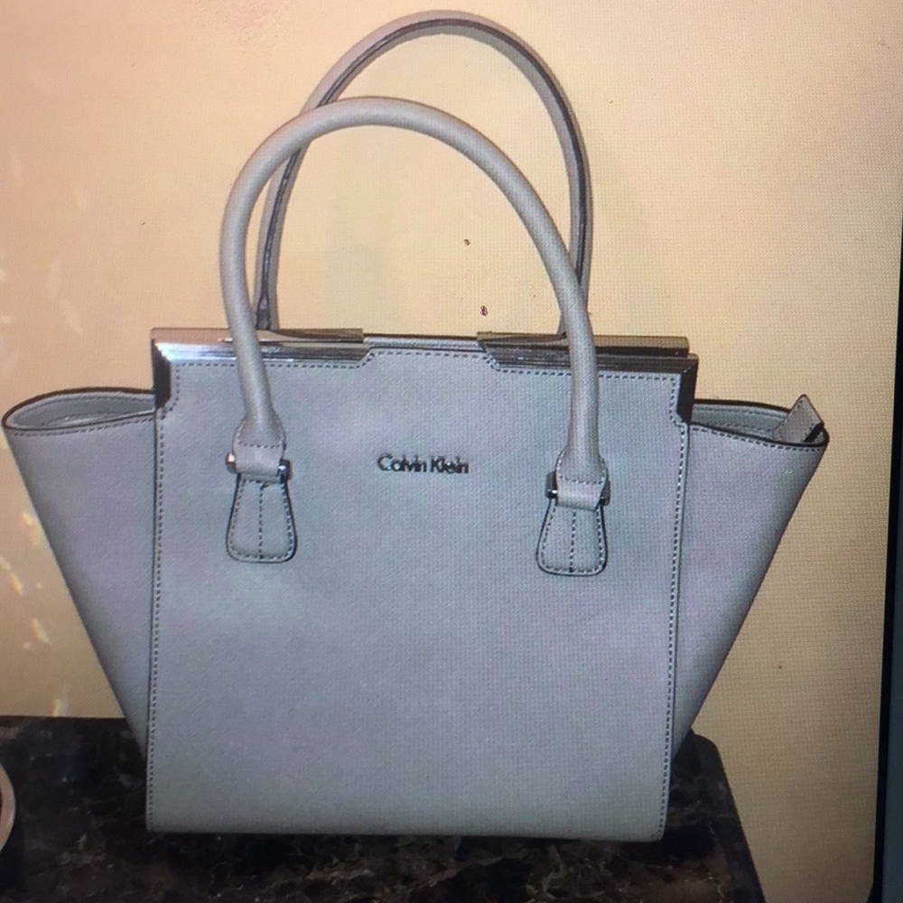 Calvin klien purse